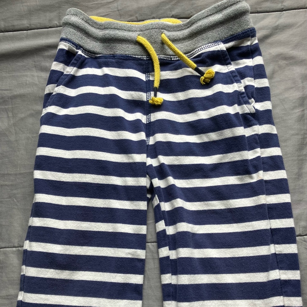 Mini Boden Baggies Shorts Size 8Y